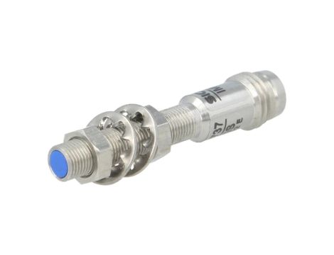 Czujnik indukcyjny Konf.wyjścia NPN / NO 01,5mm 1030VDC M5 IM05-1B5NSVT0S