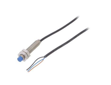 Czujnik indukcyjny Wyjście PNP / NO 04mm 1030VDC M8 IMB08-04NPSVU2S