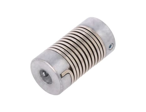 Sprzęgło Ø1 10mm Ø2 10mm -1080C KUP-1010-W