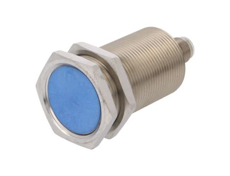 Czujnik indukcyjny Konf.wyjścia NPN / NO 015mm 1030VDC M30 IMB30-15BNSVC0S