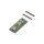 Adapter do czujnika D6T 2JCIE-EV01-AR1
