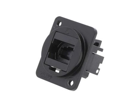 Złącze światłowodowe łącznik MTP z obu stron metal FT CP30245M3B