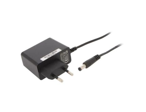 Zasilacz impulsowy stałonapięciowy 12VDC 1A 12W 5,5/2,5 PRO1212W2E-2555S