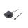 Zasilacz impulsowy stałonapięciowy 5VDC 2A 10W USB micro PRO1005W2E-MUSB