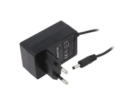 Zasilacz impulsowy stałonapięciowy 5VDC 3A 15W 4,0/1,7 PRO1505W2E-1740