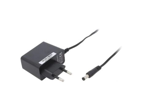 Zasilacz impulsowy stałonapięciowy 12VDC 1A 12W 5,5/2,1 PRO1212W2E-2155CN
