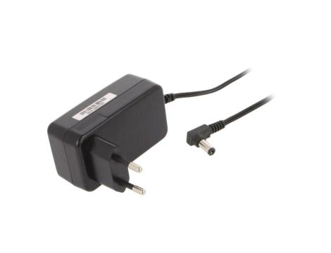 Zasilacz impulsowy stałonapięciowy 12VDC 2A 24W 5,5/2,1 PRO2412W2E-2155L