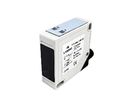 Czujnik fotoelektryczny zasięg 0 - 1m PNP DARK-ON odbiciowy PTF-BC100DPO-E2