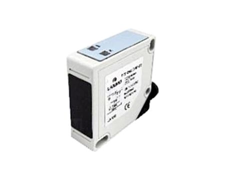 Czujnik fotoelektryczny zasięg 0 - 10m PNP DARK-ON,LIGHT-ON PTF-TM10DPR-E2