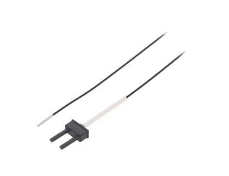 Czujnik światłowodowy zasięg 0 - 80mm Sposób zadz odbiciowy FD-S21