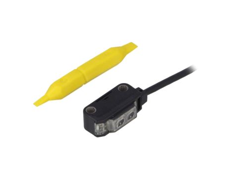 Czujnik fotoelektryczny zasięg 5 - 160mm PNP LIGHT-ON 50mA EX-22A-PN