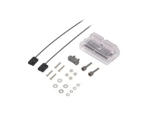 Czujnik światłowodowy zasięg 0 - 3500mm IP40 -40 - 60C Dł 2m FT-Z30E