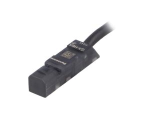 Czujnik indukcyjny 0 - 1,6mm PNP / NO Uzas 12 - 24VDC 100mA IP68 GX-H6A-P