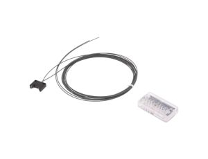 Czujnik światłowodowy zasięg 0 - 32mm Sposób zadz odbiciowy FD-L20H
