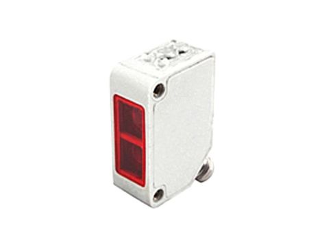 Czujnik fotoelektryczny zasięg 0 - 0,8m PNP DARK-ON,LIGHT-ON PSF-BC80DPB-E1