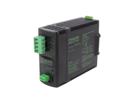 Moduł buforowy 240W 22 - 28VDC 20A 23 - 30VDC DIN 145x115x62mm 85394