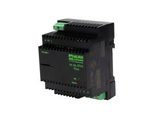 Zasilacz impulsowy 60W 24VDC 2,5A OUT 1 71x91x57mm 255g DIN MURR-87015