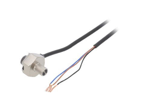 Czujnik fotoelektryczny zasięg 0 - 50mm NPN DARK-ON odbiciowy EX-32B