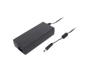 Zasilacz impulsowy 12VDC 10A 5,5/2,1 120W biurkowy 89 PRO12012C13
