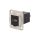 Adapter USB C - USB C FT metal CP30211M