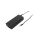 Zasilacz impulsowy 12VDC 10A 5,5/2,5 120W biurkowy 89 PRO12012C13-2555