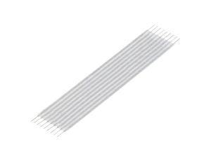Złącze zworka Kabel ph 1,27mm L 50,8mm prosty 5-1474612-7