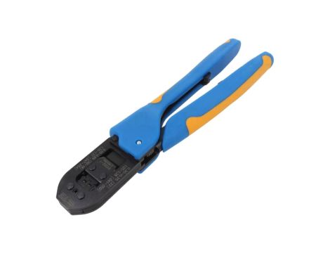 Narzędzie do zaciskania Certi-Crimp II,Multi-Interlock (MIC) 91592-1