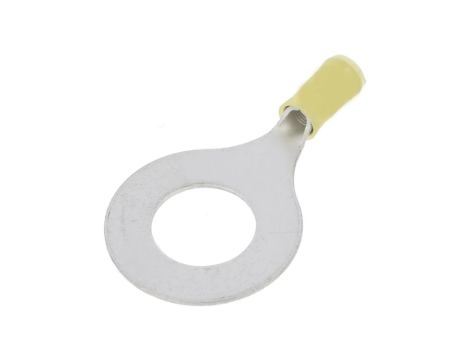 Końcówka oczkowa miedź, 2.62 - 6.64 mm 324615