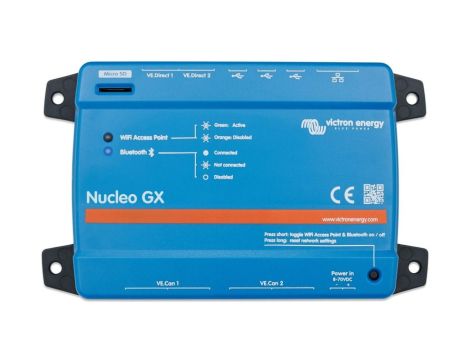 Nucleo GX
