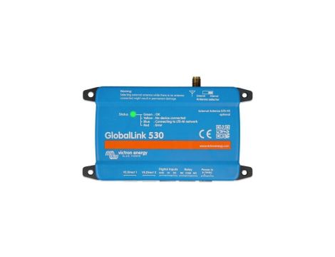 GlobalLink 530 (incl. 5 year activated simcard)