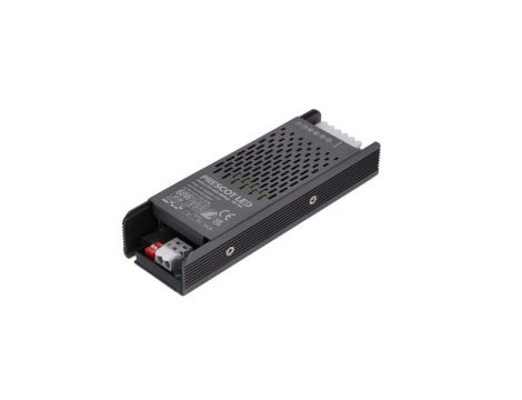 Zasilacz modułowy LED 60W-Auto 12V/24V 5A/2.5A
