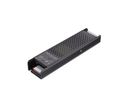 Zasilacz modułowy LED 200W-Auto 12V/24V 16.67A/8.33A