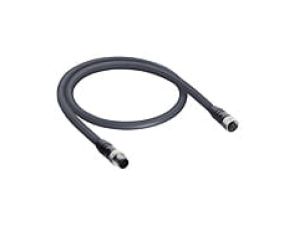 Kabel THIN obustronnie zakończony męskie złącze M12 do złącze żeńskie M12 5-PINowy 0935 253 103/3 M