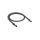 Kabel THIN obustronnie zakończony męskie złącze M12 do złącze żeńskie M12 5-PINowy 0935 253 103/3 M