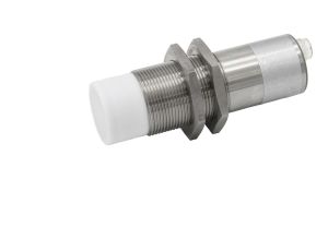 Czujnik pojemnościowy, M32x1.5 112long, Non-flush, Sn: 20, 10-35VDC, -60-160C, PNP/NPN programowalny KN32E299