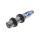 Czujnik ind., 5mm, M18, mosiądz, wbud. PCID-5ZN-K