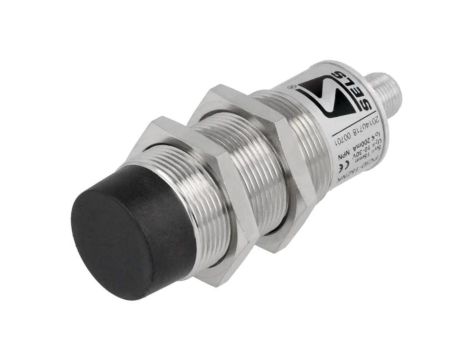 Czujnik ind., 15mm, M30, mosiądz PCID-15ZN-K