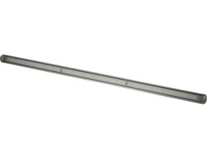 Lampa maszynowa LED, Ø70 mm, długość 1580 cm, światło białe, 93 W, 5500 K, 220-240 VAC, złącze M12-S, IP67 AO000434