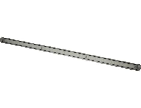 Lampa maszynowa LED, Ø70 mm, długość 1580 cm, światło białe, 93 W, 5500 K, 220-240 VAC, złącze M12-S, IP67 AO000434