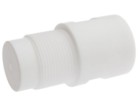 Akcesoria, tuleja montażowa, 1,1/4 cala 95long, politetrafluoroetylen (PTFE) AF000002