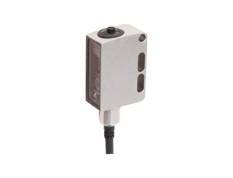 Czujnik Laserowy, Czujnik odbiciowy, 36x25x14m, Sn: 20-400, 10-30VDC, -30-70C, 2x PNP/NPN PT370520