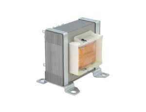 Transformator głośnikowy 100VAC,120VAC, 4, 0,110kHz TGR 20 63