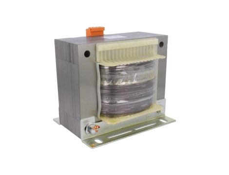 Transformator sieciowy 2000VA, 230VAC, 230V śrubowy IP00 TMB 2000/001M/1
