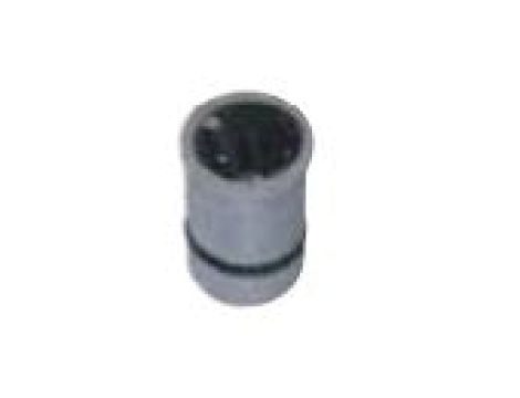 Złącze gniazdowe M12 męskie 4-PINowe kodowanie-A 150 VAC/DC 4A ELST 400 RD/12 093 Au