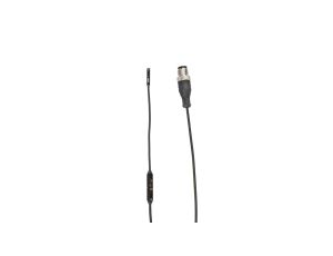 Czujnik magnetyczny cylinder 3x20x3,6 mm rowek okrągły 3,75mm 12-30VDC 2xPNP NO złącze kablowe M12 4-PINowe 0,3m IP67 MZR40727