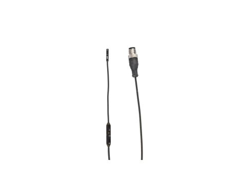 Czujnik magnetyczny cylinder 3x20x3,6 mm rowek okrągły 3,75mm 12-30VDC 2xPNP NO złącze kablowe M12 4-PINowe 0,3m IP67 MZR40727