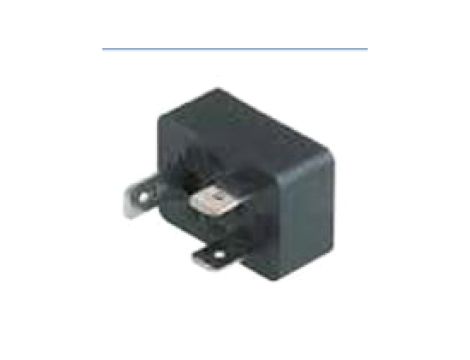 Złącze z centralnym wkręcaniem M3x4 typ B 2 + PE 250 VAC/DC 16 A GSA 20 931352100