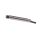 Czujnik indukcyjny M8x1 dł: 50mm niezabudowany Sn: 3mm 10-30VDC PNP NO kabel 6m PUR IP67 IN08A703