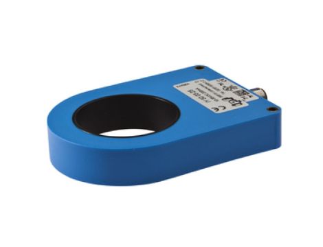 Czujnik indukcyjny 20x121x80mm pierścien 51 10-35VDC złącze M12 3 -PINowe IP67 IY500325
