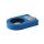 Czujnik indukcyjny 20x121x80mm pierścien 51 10-35VDC złącze M12 3 -PINowe IP67 IY500325